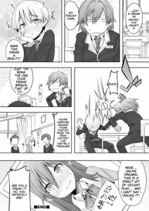 Page 148 of Kijou na Kimi no Mesu no Kao ~Kokan ni Sobie Tatsu Mont-Saint Parfait~ - preview thumbnail