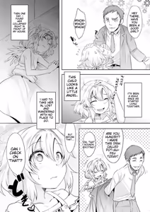 Page 150 of Kijou na Kimi no Mesu no Kao ~Kokan ni Sobie Tatsu Mont-Saint Parfait~ - preview thumbnail
