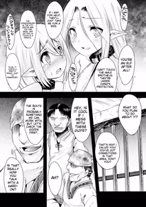 Page 167 of Kijou na Kimi no Mesu no Kao ~Kokan ni Sobie Tatsu Mont-Saint Parfait~ - preview thumbnail