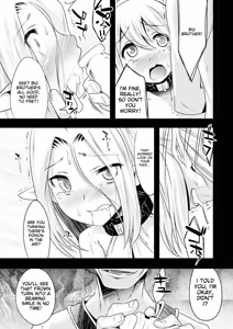 Page 169 of Kijou na Kimi no Mesu no Kao ~Kokan ni Sobie Tatsu Mont-Saint Parfait~ - preview thumbnail