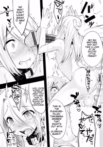 Page 172 of Kijou na Kimi no Mesu no Kao ~Kokan ni Sobie Tatsu Mont-Saint Parfait~ - preview thumbnail