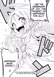 Page 208 of Kijou na Kimi no Mesu no Kao ~Kokan ni Sobie Tatsu Mont-Saint Parfait~ - preview thumbnail