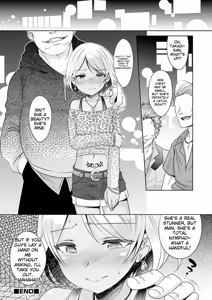 Page 26 of Kijou na Kimi no Mesu no Kao ~Kokan ni Sobie Tatsu Mont-Saint Parfait~ - preview thumbnail
