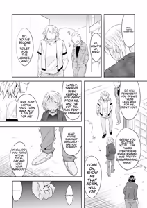 Page 28 of Kijou na Kimi no Mesu no Kao ~Kokan ni Sobie Tatsu Mont-Saint Parfait~ - preview thumbnail