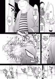 Page 44 of Kijou na Kimi no Mesu no Kao ~Kokan ni Sobie Tatsu Mont-Saint Parfait~ - preview thumbnail
