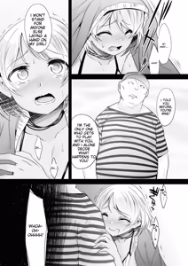 Page 45 of Kijou na Kimi no Mesu no Kao ~Kokan ni Sobie Tatsu Mont-Saint Parfait~ - preview thumbnail