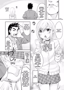 Page 58 of Kijou na Kimi no Mesu no Kao ~Kokan ni Sobie Tatsu Mont-Saint Parfait~ - preview thumbnail