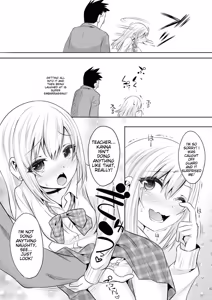 Page 59 of Kijou na Kimi no Mesu no Kao ~Kokan ni Sobie Tatsu Mont-Saint Parfait~ - preview thumbnail