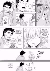 Page 72 of Kijou na Kimi no Mesu no Kao ~Kokan ni Sobie Tatsu Mont-Saint Parfait~ - preview thumbnail