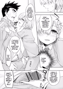 Page 73 of Kijou na Kimi no Mesu no Kao ~Kokan ni Sobie Tatsu Mont-Saint Parfait~ - preview thumbnail