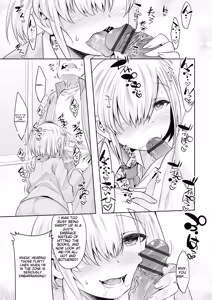 Page 75 of Kijou na Kimi no Mesu no Kao ~Kokan ni Sobie Tatsu Mont-Saint Parfait~ - preview thumbnail