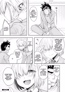 Page 86 of Kijou na Kimi no Mesu no Kao ~Kokan ni Sobie Tatsu Mont-Saint Parfait~ - preview thumbnail