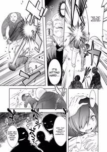 Page 9 of Kijou na Kimi no Mesu no Kao ~Kokan ni Sobie Tatsu Mont-Saint Parfait~ - preview thumbnail