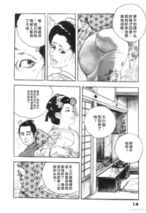 Page 22 of Tanpen Gasshuu - preview thumbnail