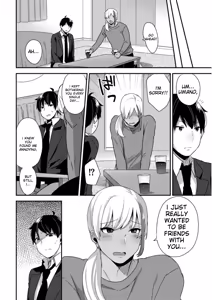 Page 12 of Jousou Kurogal Mama Danshi - preview thumbnail