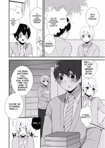 Page 132 of Jousou Kurogal Mama Danshi - preview thumbnail
