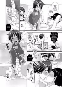 Page 172 of Jousou Kurogal Mama Danshi - preview thumbnail