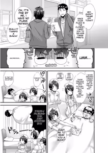Page 175 of Jousou Kurogal Mama Danshi - preview thumbnail