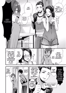 Page 38 of Jousou Kurogal Mama Danshi - preview thumbnail
