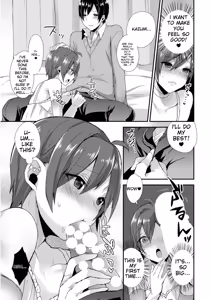 Page 43 of Jousou Kurogal Mama Danshi - preview thumbnail