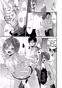 Page 69 of Jousou Kurogal Mama Danshi - preview thumbnail