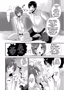Page 76 of Jousou Kurogal Mama Danshi - preview thumbnail