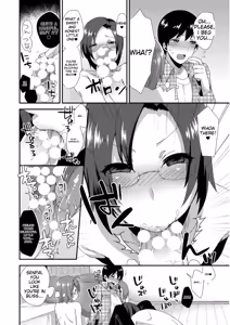Page 94 of Jousou Kurogal Mama Danshi - preview thumbnail