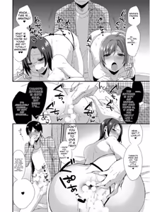 Page 98 of Jousou Kurogal Mama Danshi - preview thumbnail