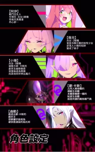 Page 2 of 女体化x悪落ち！性欲戦闘アンドロイド！「女体化転生したキミが悪堕ちと復讐を楽しむまんが～戦光兵女プリッケツァーナ・ダークネスエンド～」 - preview thumbnail
