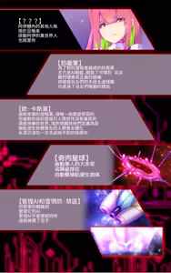 Page 3 of 女体化x悪落ち！性欲戦闘アンドロイド！「女体化転生したキミが悪堕ちと復讐を楽しむまんが～戦光兵女プリッケツァーナ・ダークネスエンド～」 - preview thumbnail