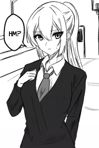 Shikimori Doujin - hentai manga cover image