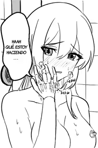 Page 49 of Shikimori Doujin - preview thumbnail