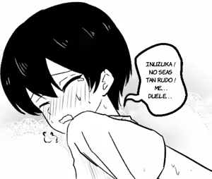 Page 54 of Shikimori Doujin - preview thumbnail