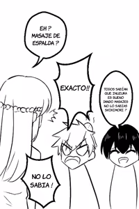 Page 57 of Shikimori Doujin - preview thumbnail