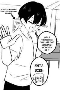 Page 60 of Shikimori Doujin - preview thumbnail