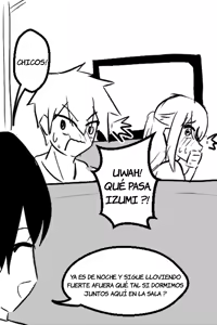 Page 67 of Shikimori Doujin - preview thumbnail