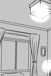Page 69 of Shikimori Doujin - preview thumbnail