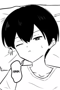 Page 93 of Shikimori Doujin - preview thumbnail