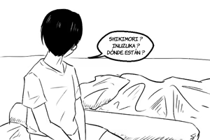 Page 94 of Shikimori Doujin - preview thumbnail
