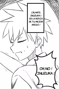Page 10 of Shikimori Doujin - preview thumbnail