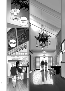 Page 21 of 携手同游 | A Trip For Two - preview thumbnail