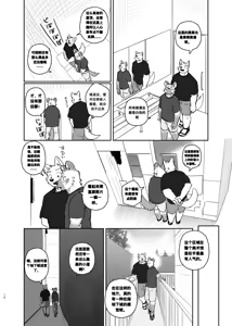 Page 9 of 携手同游 | A Trip For Two - preview thumbnail
