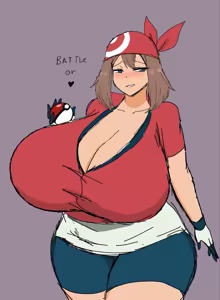 Page 586 of artist:momijiZX - preview thumbnail