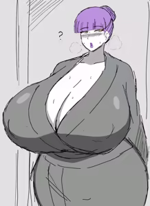 Page 600 of artist:momijiZX - preview thumbnail