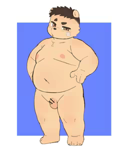 Page 337 of MOKI君 - preview thumbnail