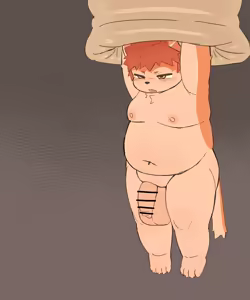 Page 8 of MOKI君 - preview thumbnail