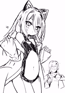 Page 41 of Kitsune-no-sawa - preview thumbnail