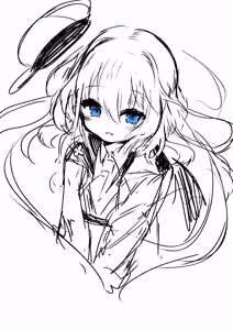 Page 42 of Kitsune-no-sawa - preview thumbnail