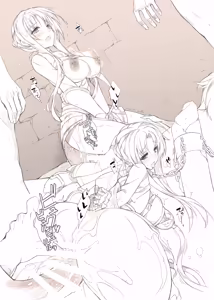 Page 14 of unRighteousness CoLLECT 4 - preview thumbnail