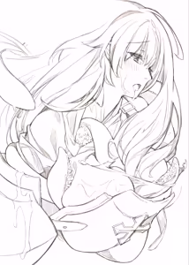Page 5 of unRighteousness CoLLECT 4 - preview thumbnail
